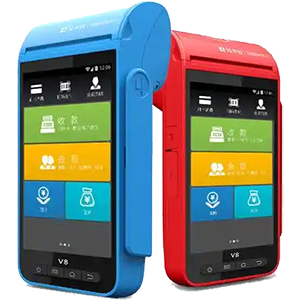 韶关拉卡拉智能POS机