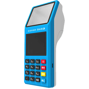 韶关超级收款宝QR65